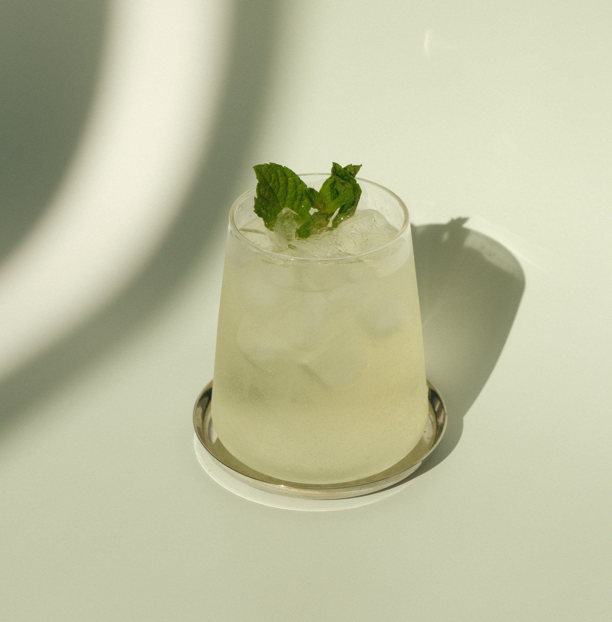 Sake Yuzu Spritz | YUZUCO Recipes