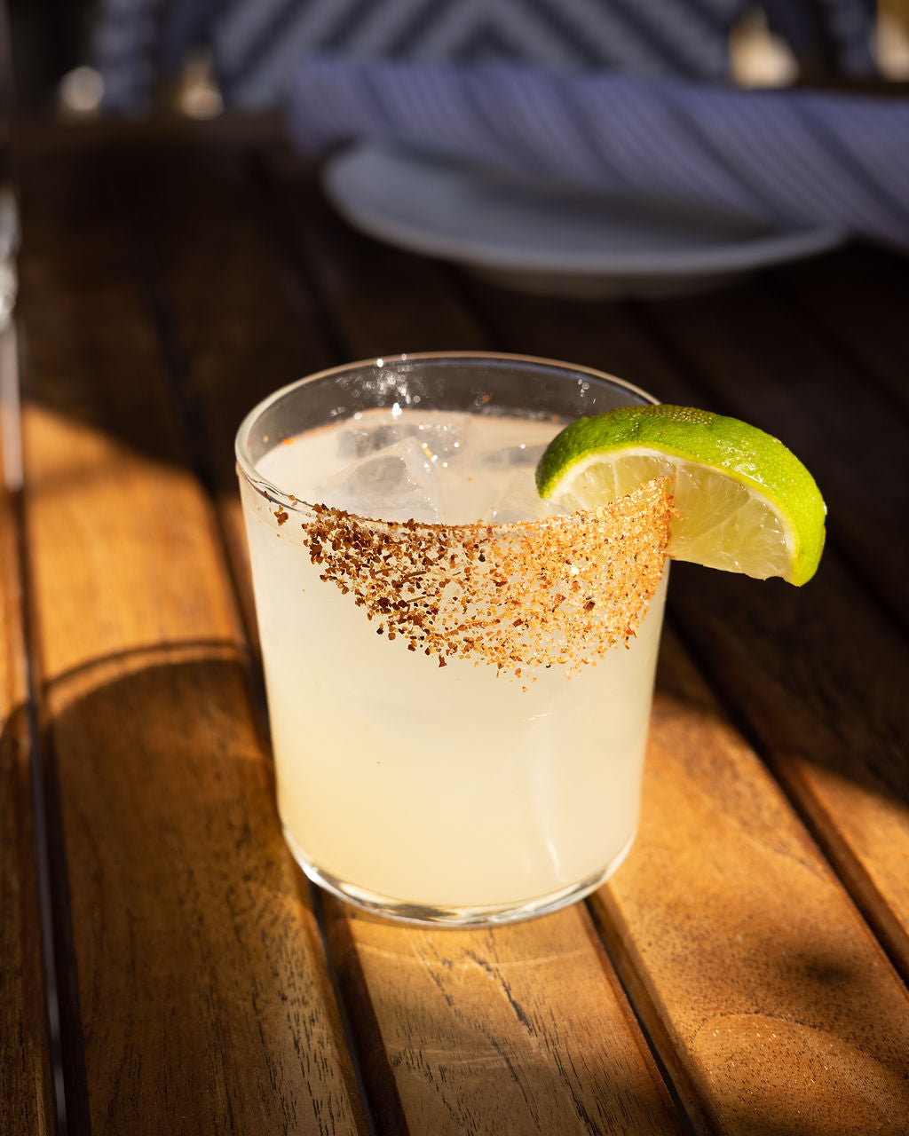 YUZU-TAJIN MARG