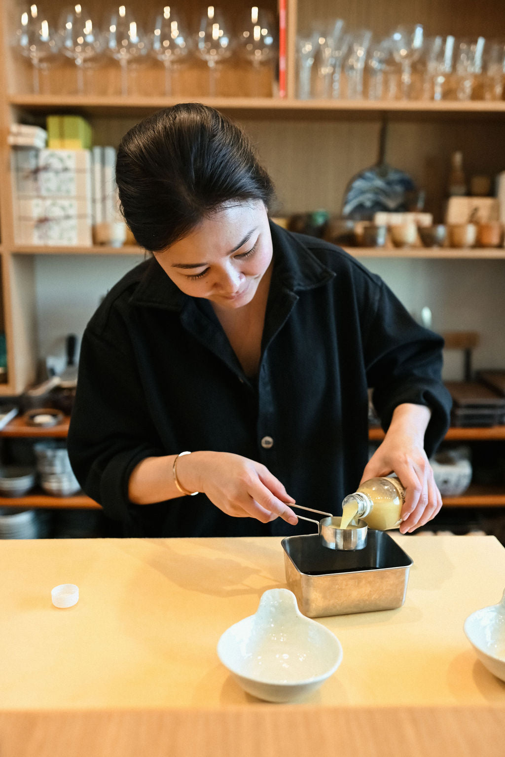 Chef Nan's Ponzu Recipe – YUZUCO