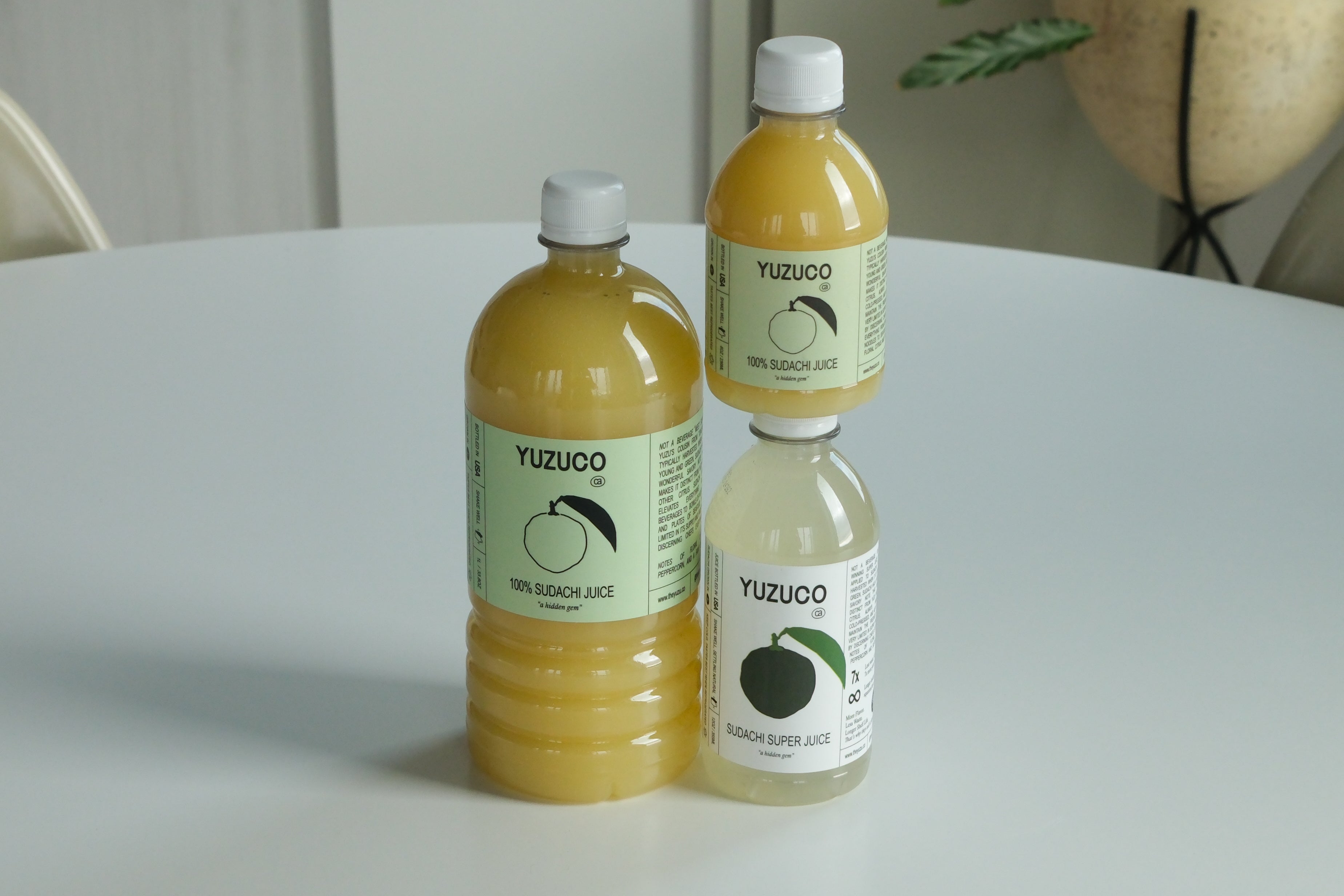 Sudachi Products – YUZUCO