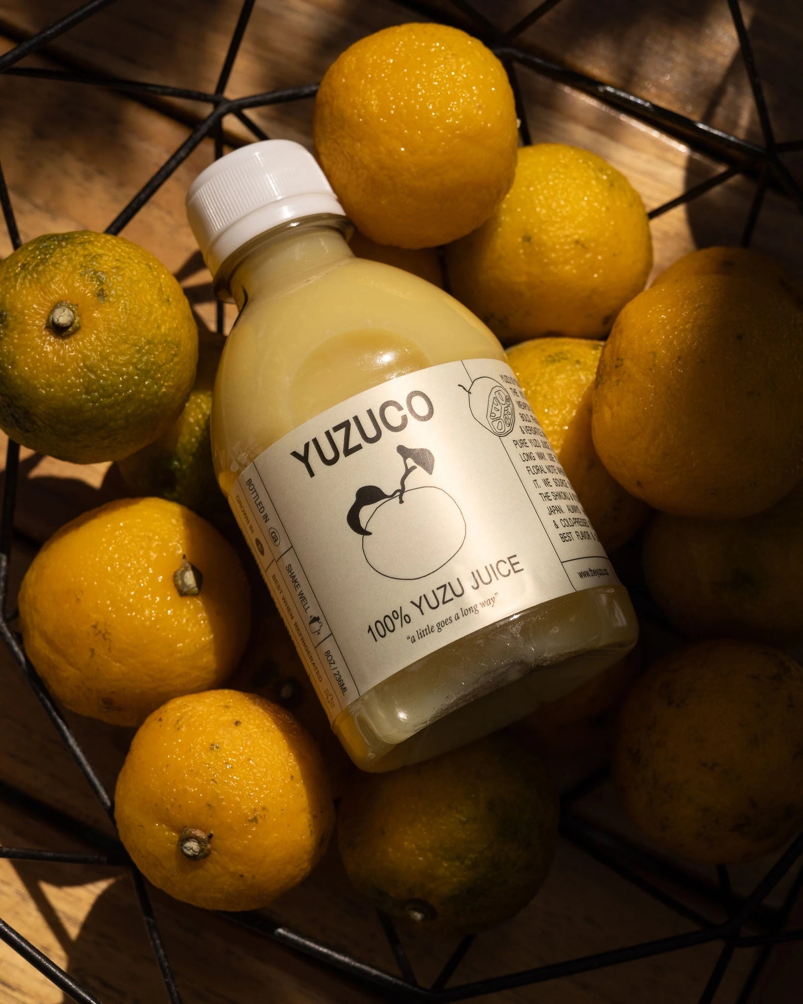 Kitchen & Bar – YUZUCO