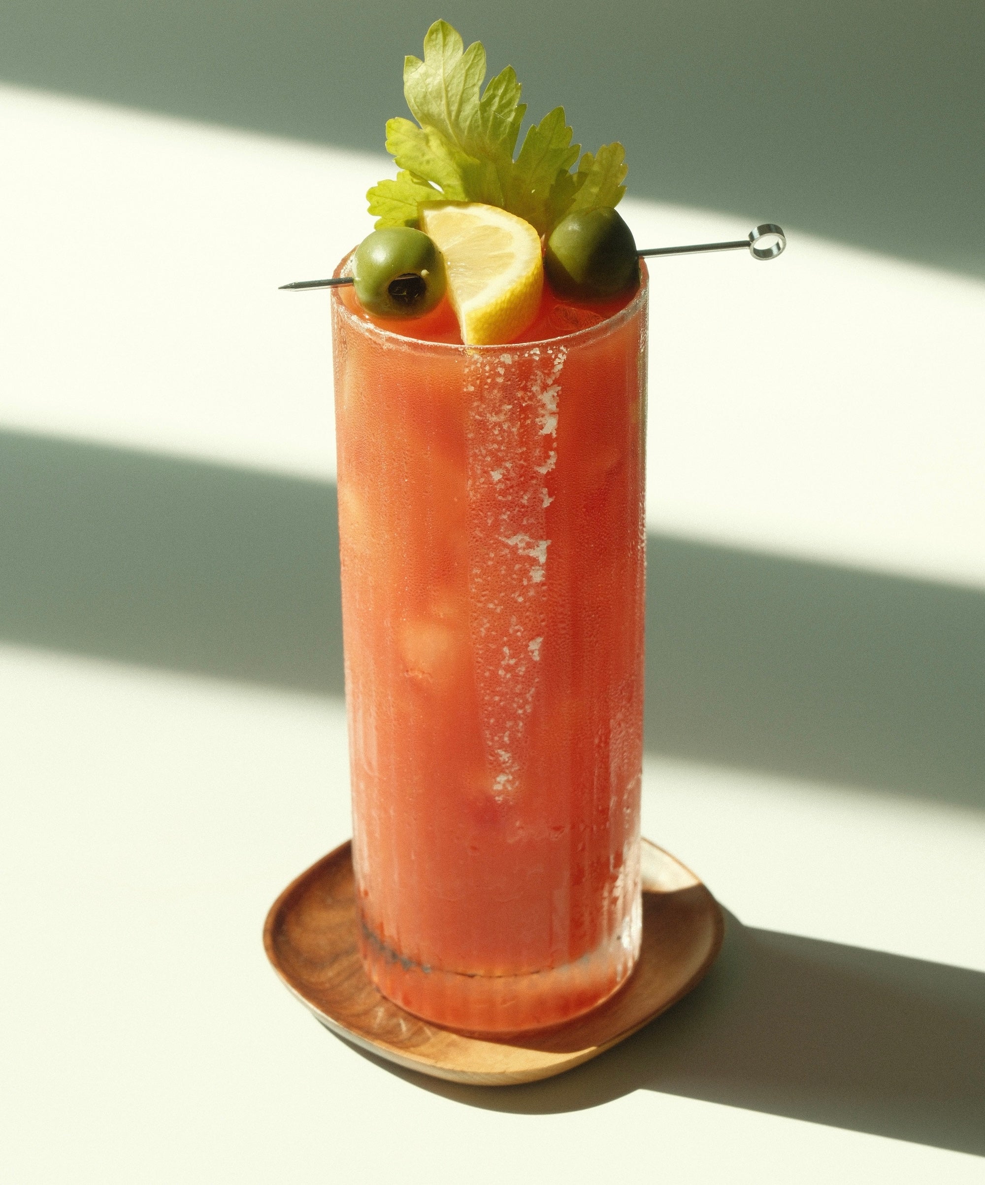 Sudachi Bloody Mary