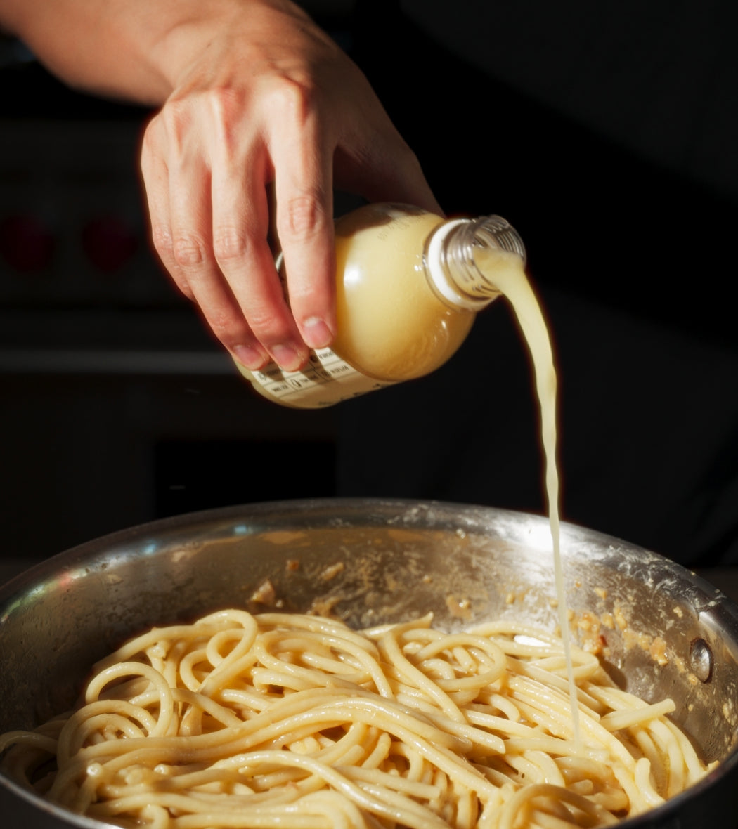 100% Yuzu Juice (8oz)