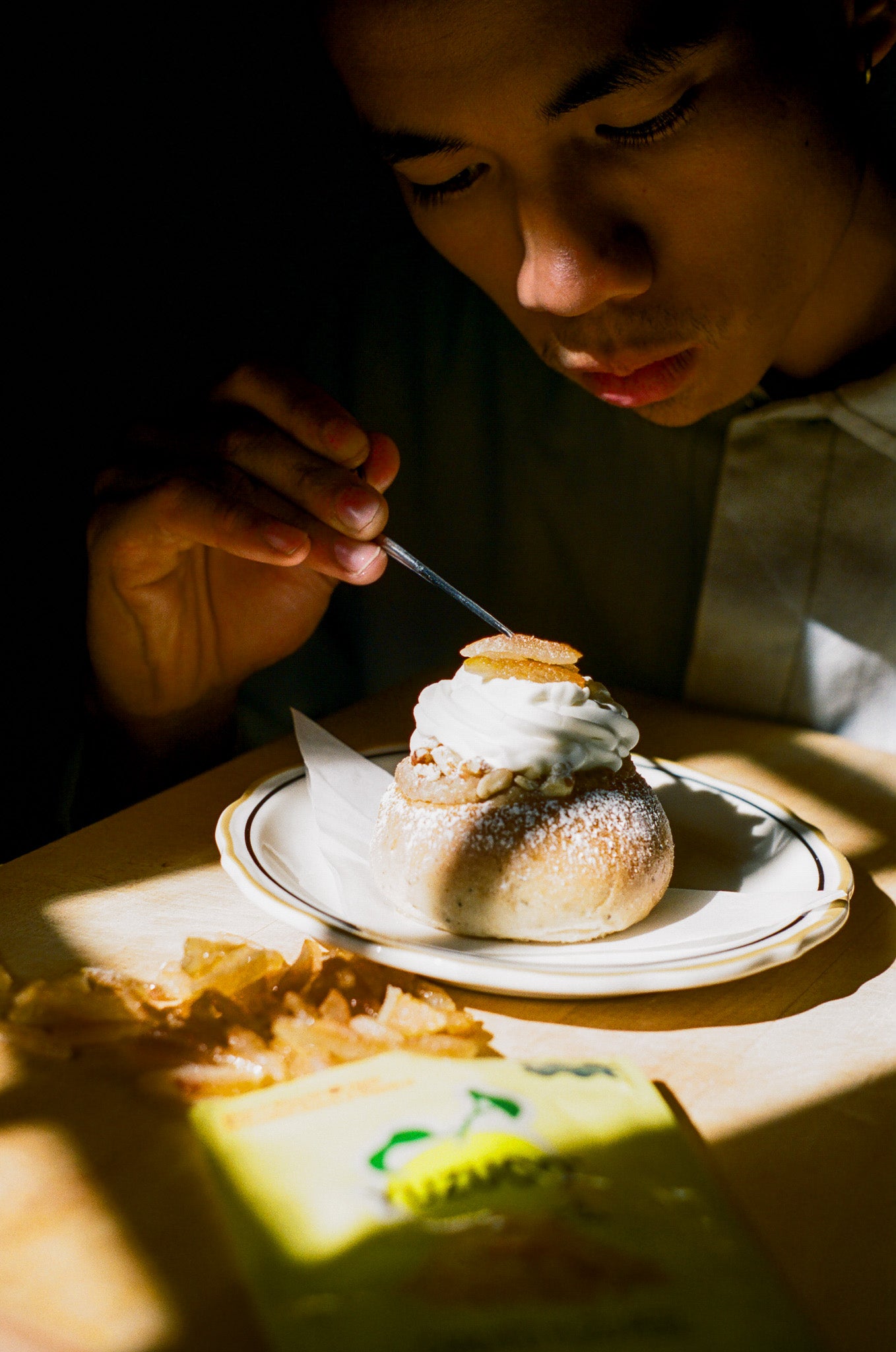 Candied Yuzu Peel (2kg)