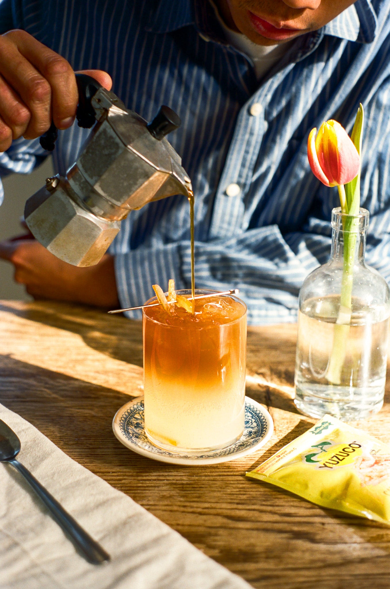 Candied Yuzu Peel (2kg)