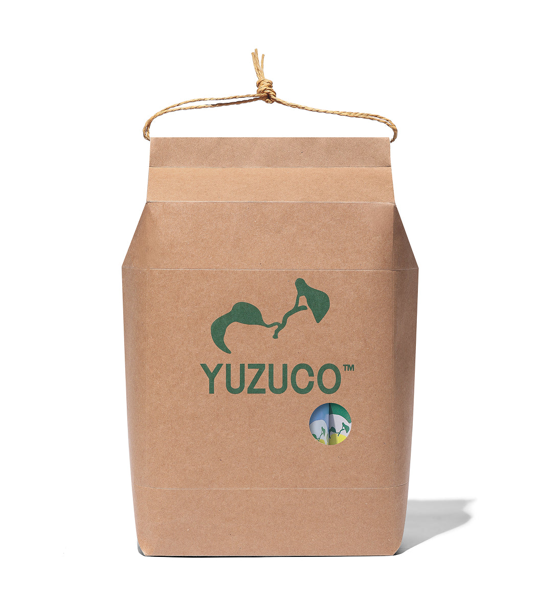 "Hand Picked" Yuzu Gift Bag