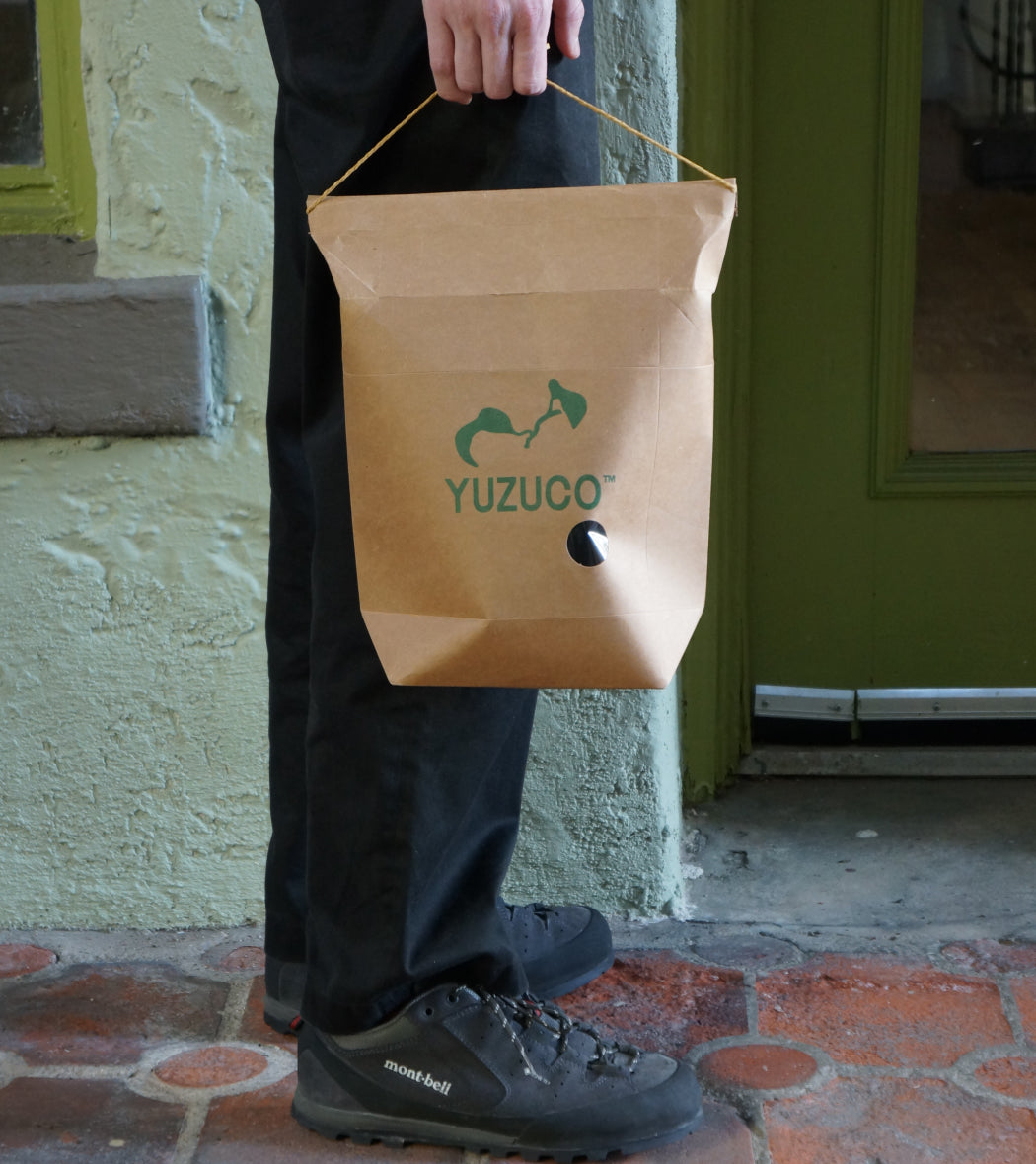 Yuzu Gift Bag