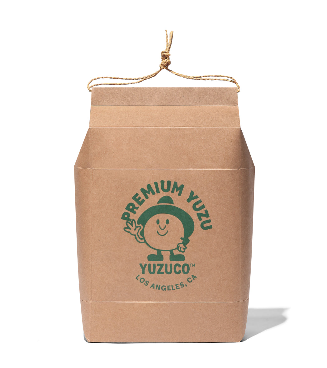 Yuzu Gift Bag