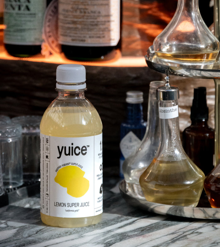 Lemon Super Juice