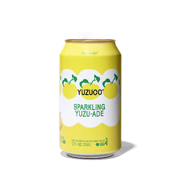 Sparkling Yuzu-Ade – YUZUCO