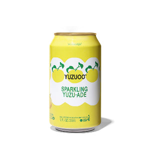 Yellow can swatch
