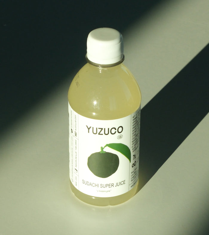 Sudachi Super Juice