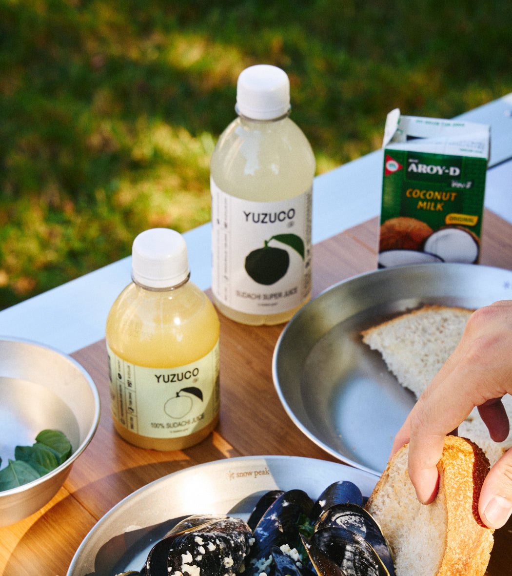 Sudachi Super Juice (13oz)