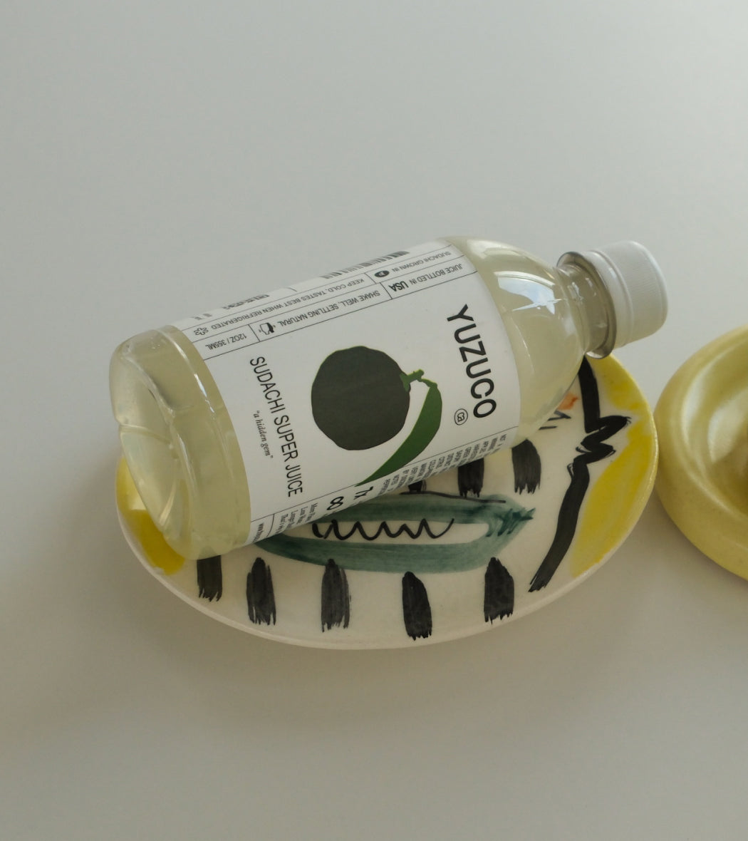 Sudachi Super Juice (13oz)