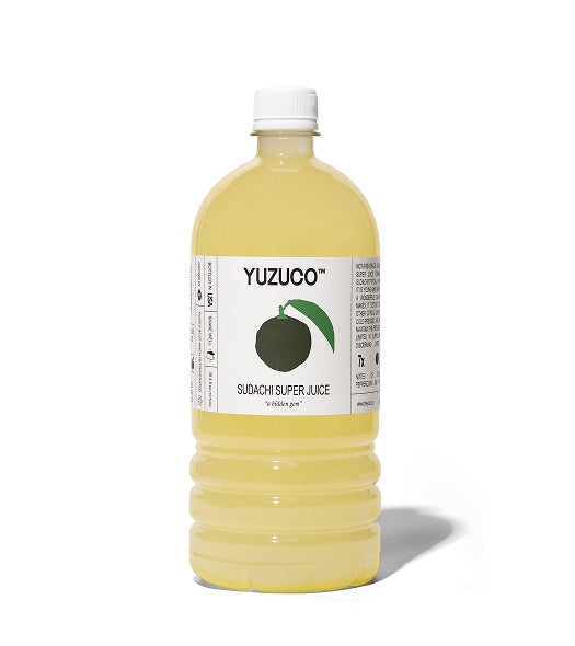 Sudachi Super Juice