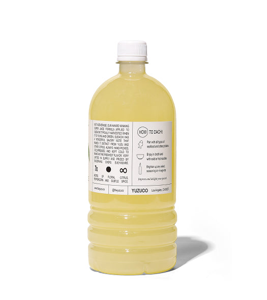 Sudachi Super Juice