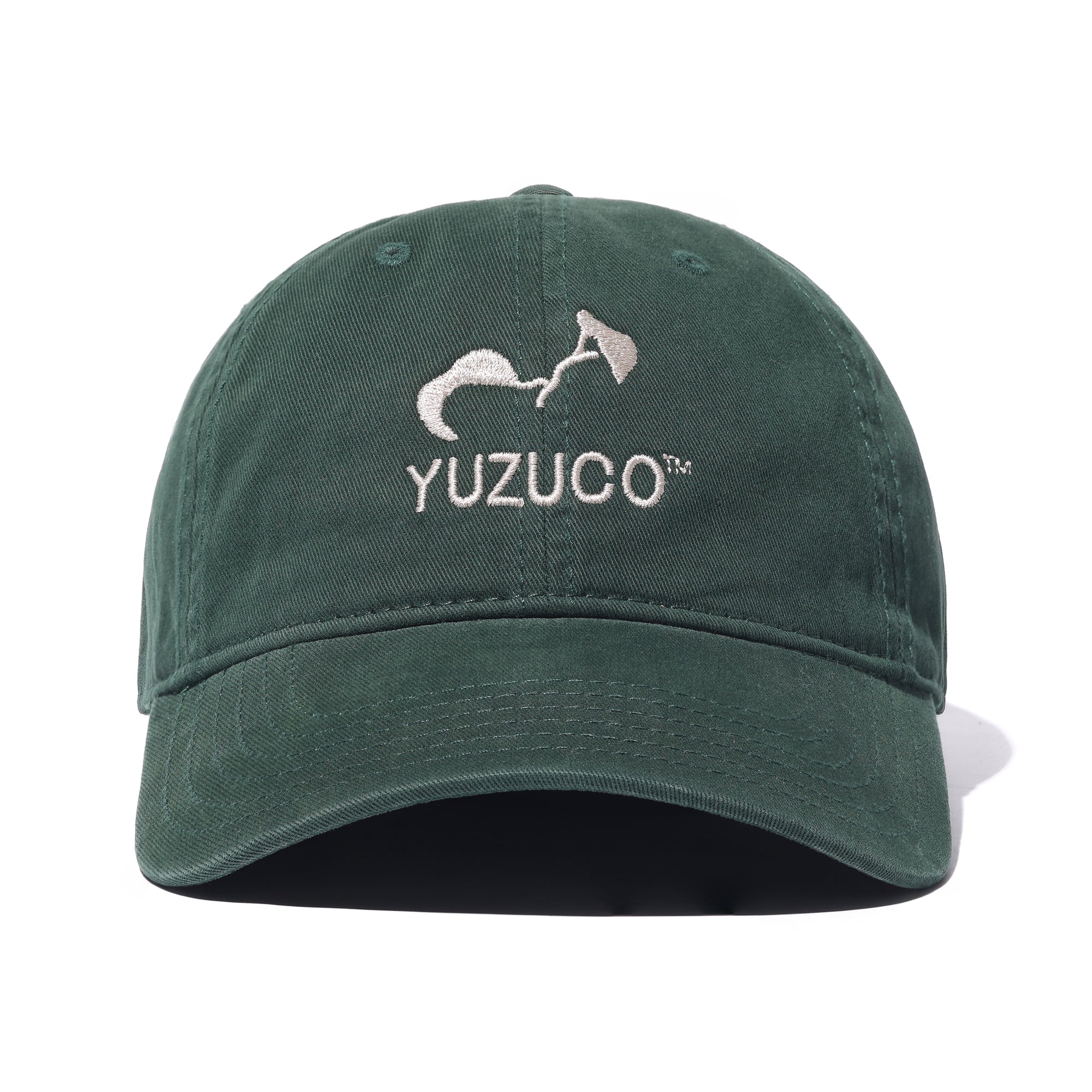 Yuzu Hat 02