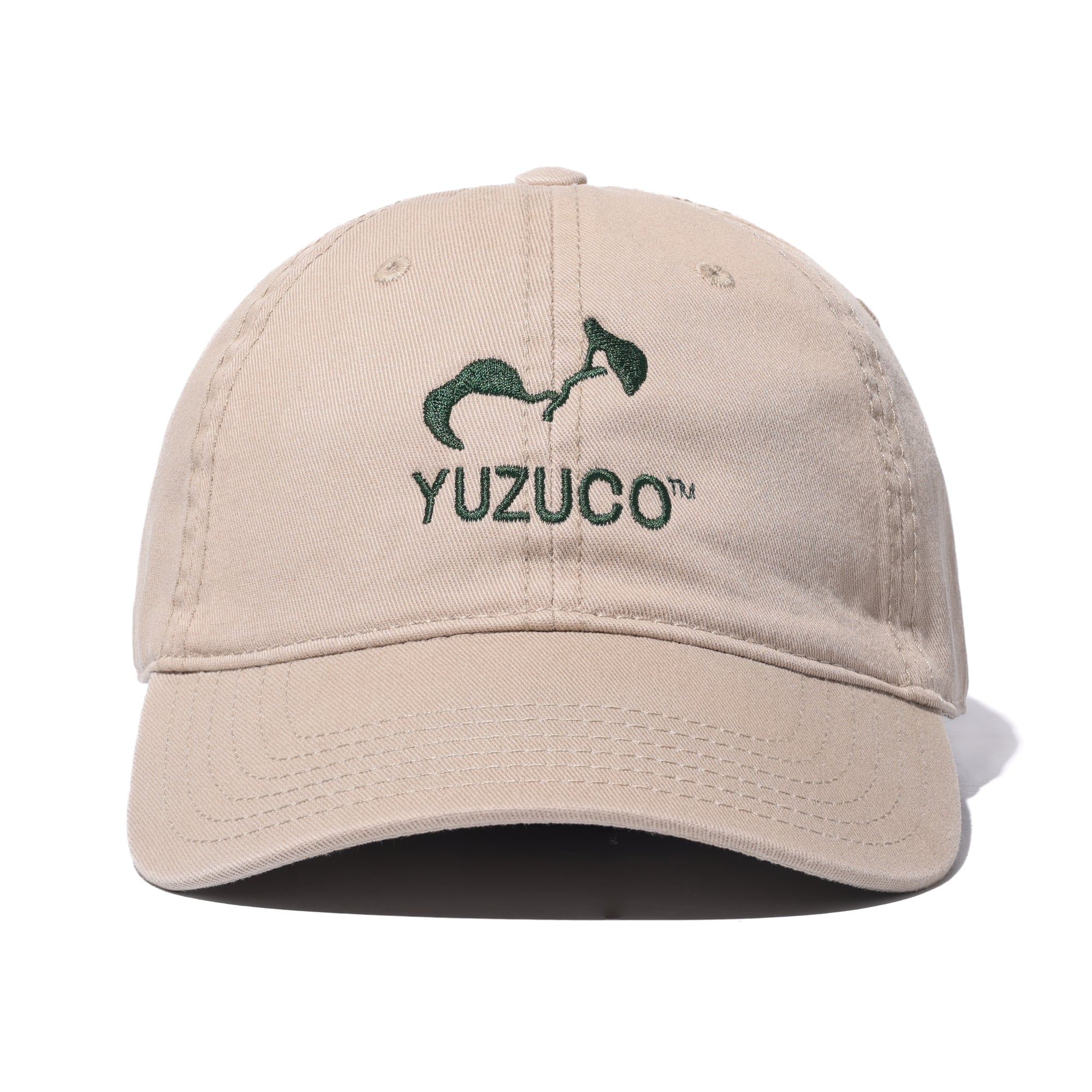 Yuzu Hat 02