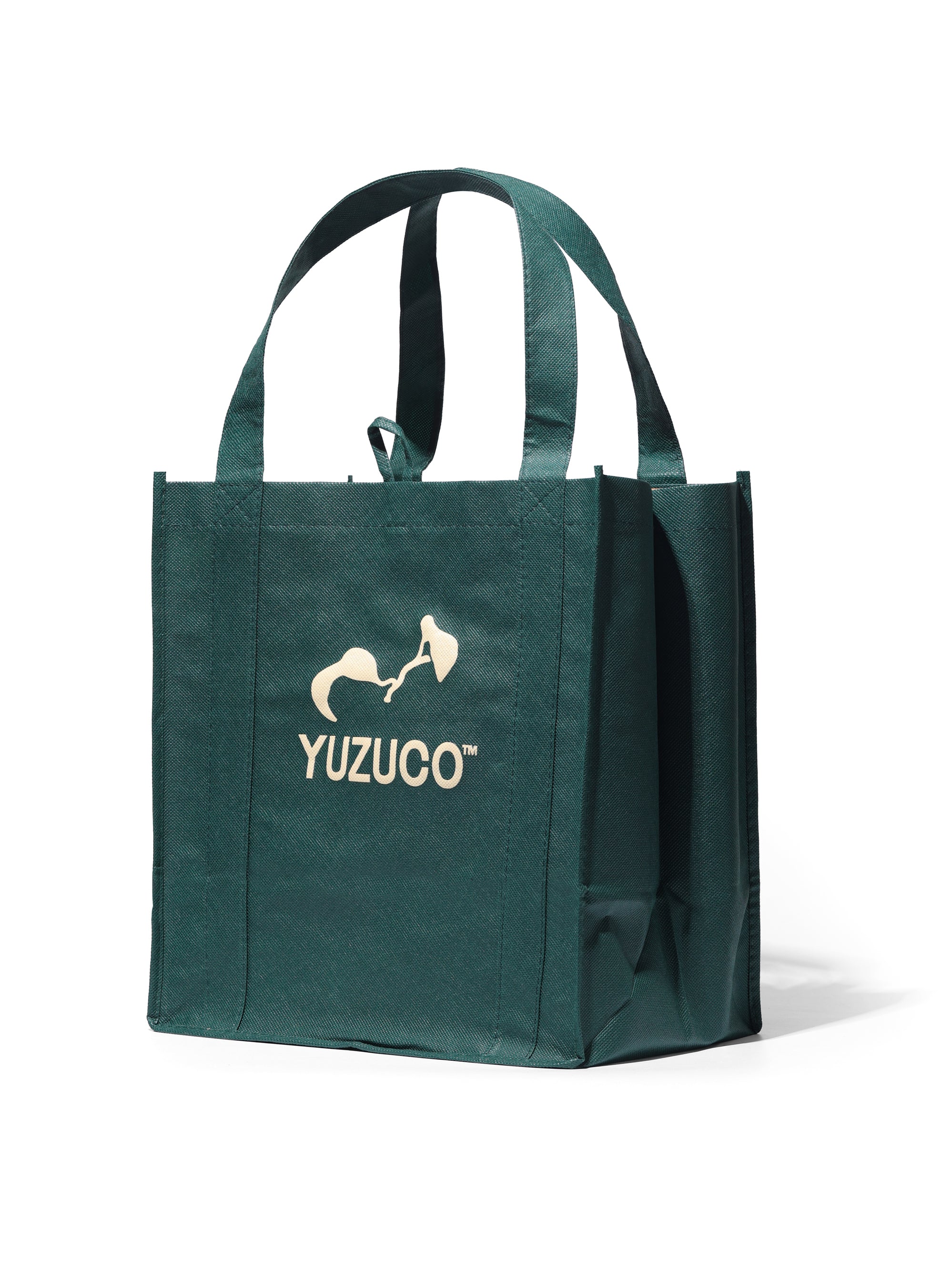 "Hand Picked" Grocery Bag