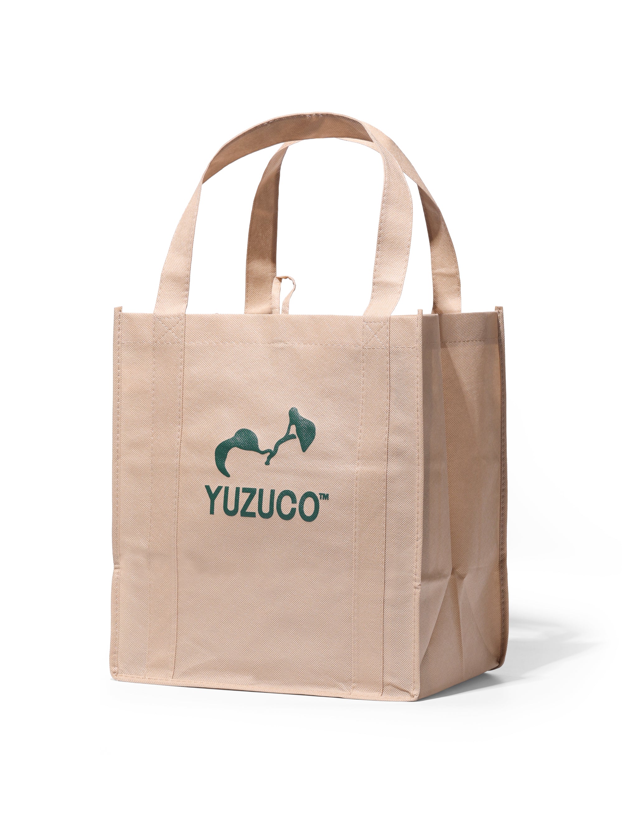 "Hand Picked" Grocery Bag