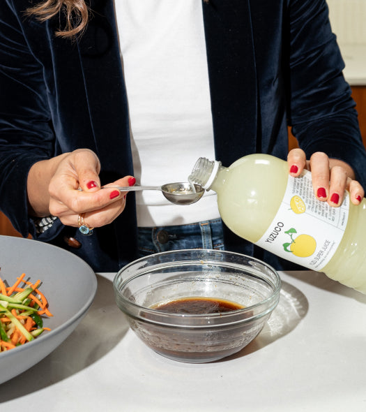 Yuzu Super Juice (13oz)