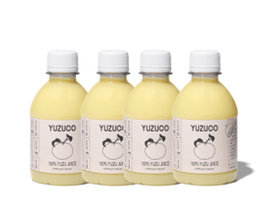 YUZUCO | 100% Yuzu Juice, 8oz