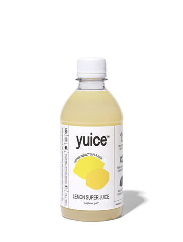 Lemon Super Juice (13oz)