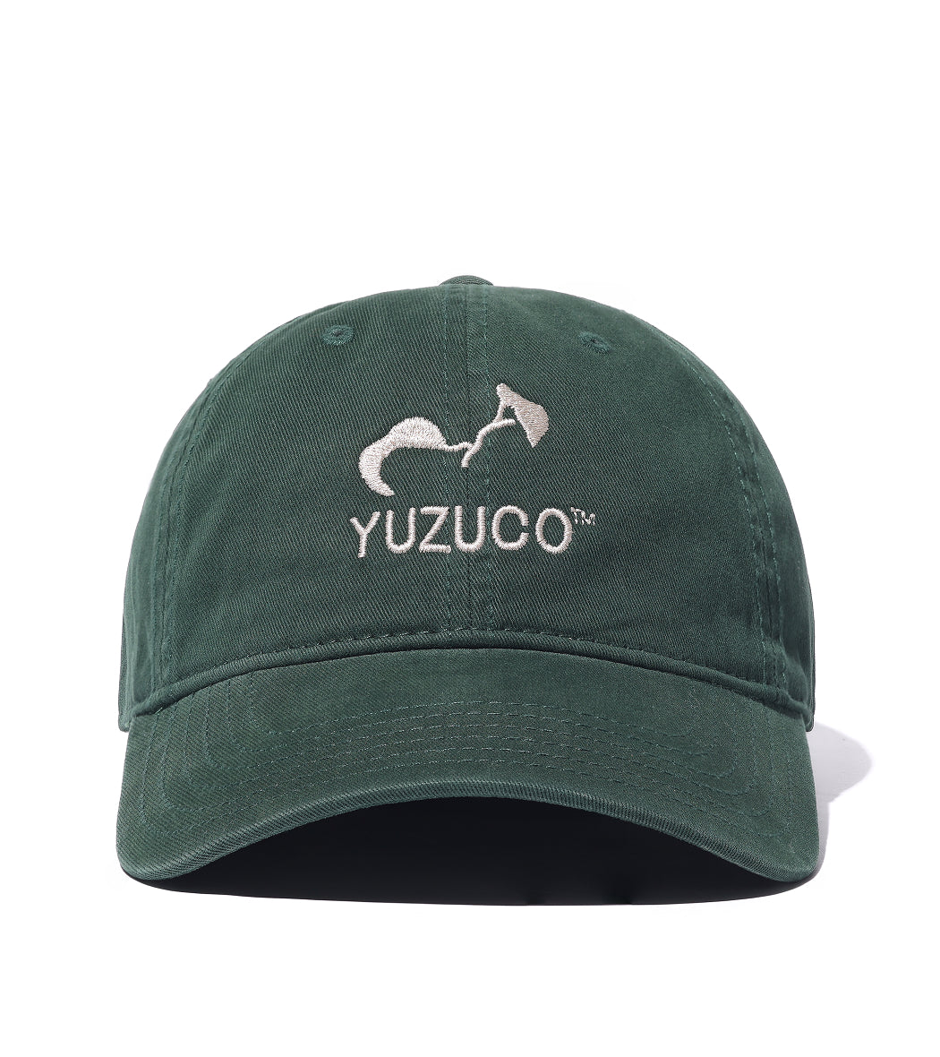 Yuzu Hat 02