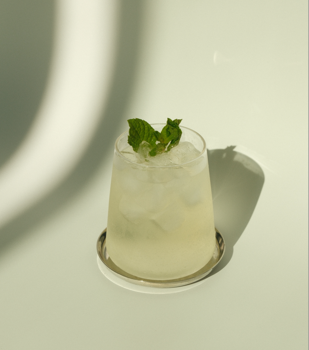 spritz