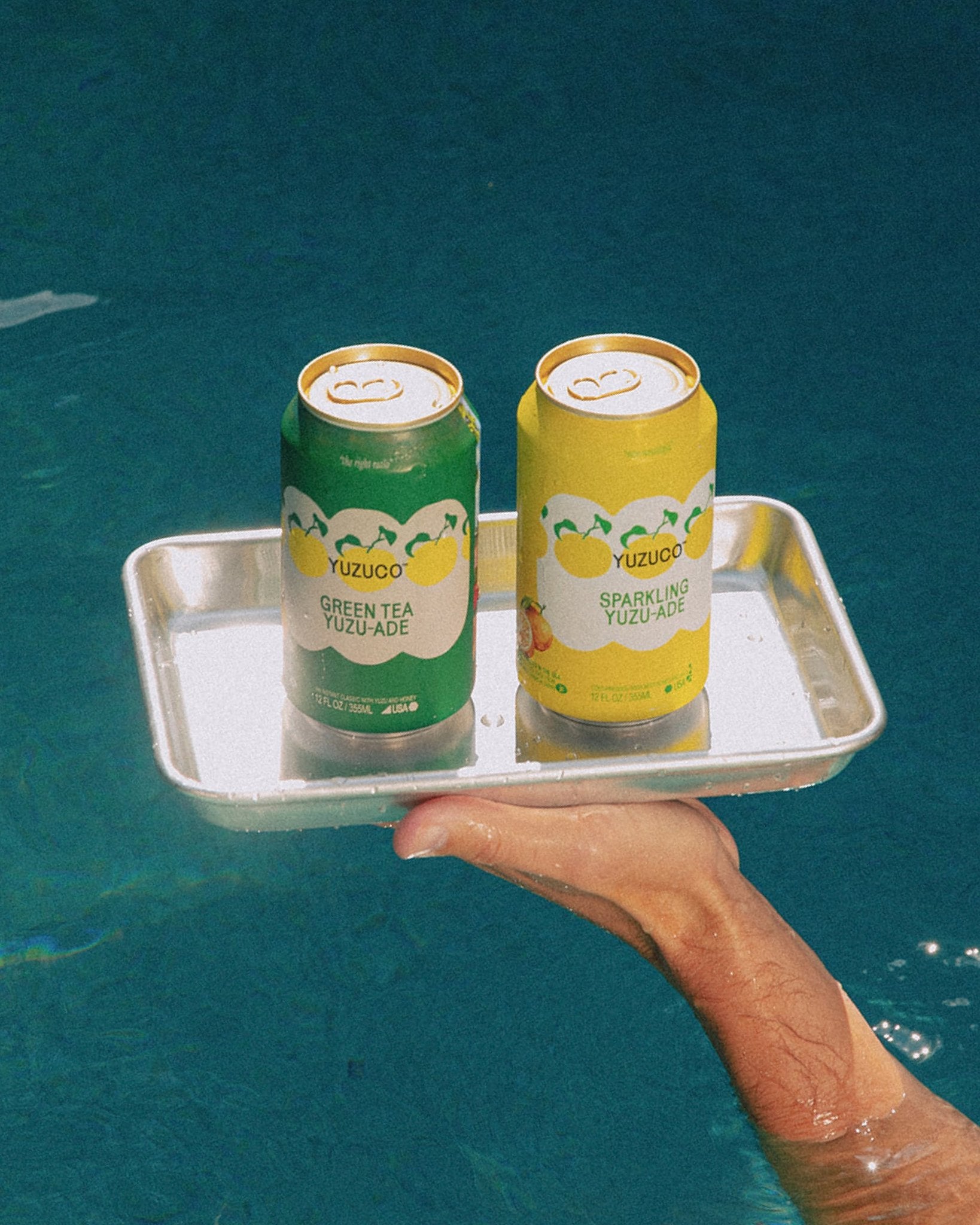 24x CASE - Yuzu-Ade Duo